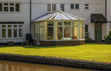 Aston By Stone conservatory leads