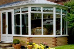 conservatories Aston By Stone