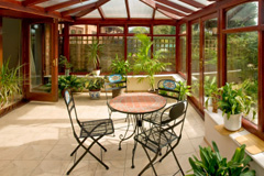 Aston By Stone conservatory quotes