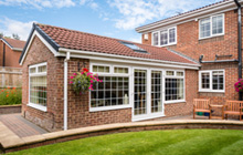 Aston By Stone house extension leads