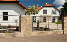 Aston By Stone outbuilding construction leads
